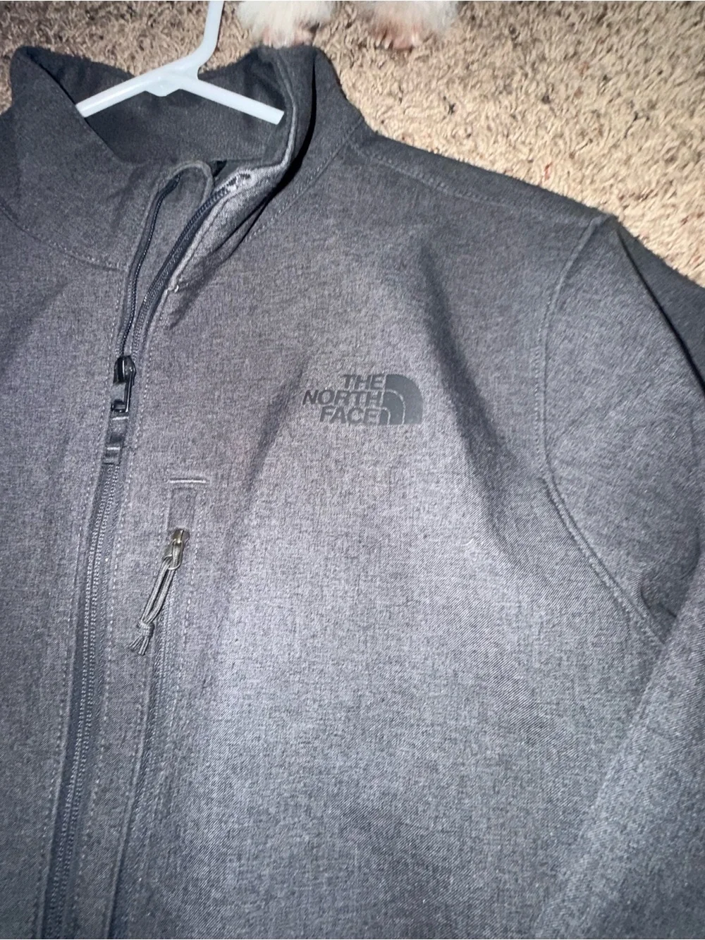 The North Face Softshell Jacket Men’s